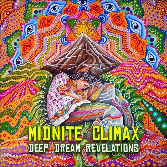 Deep Dream Revelations by Midnite Climax