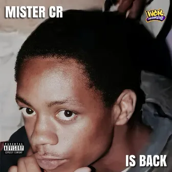 Mister CR Is Back by Cee One