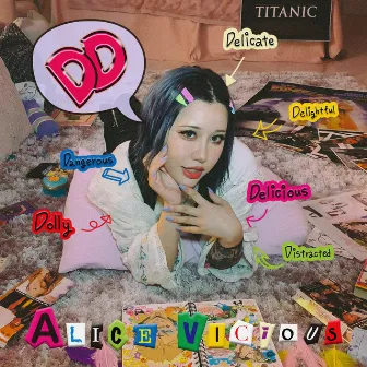 DD by Alice Vicious