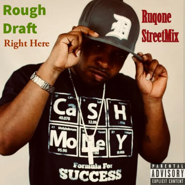 Right Here - Ruqone StreetMix