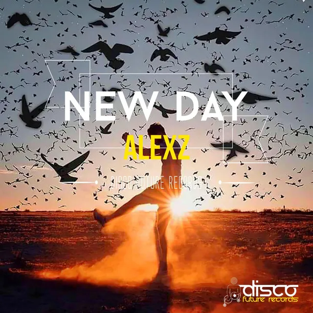 New Day