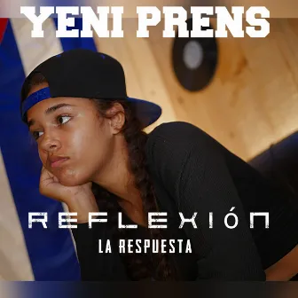 Reflexion (2023 Versión remasterizada) by Yeni prens