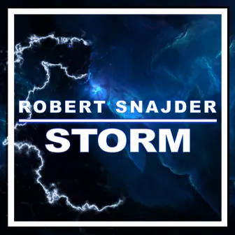 Storm by SNAJDER