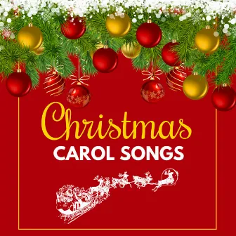 Christmas Carol Songs by Milka Christmas Choir