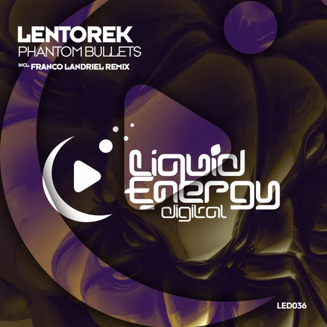 Phantom Bullets - Franco Landriel Remix