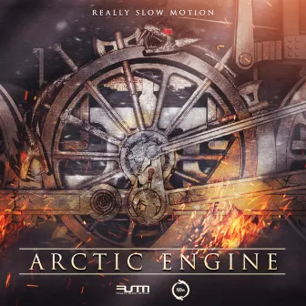 Arctic Engine by Epic North