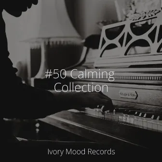 #50 Calming Collection by Piano Prayer