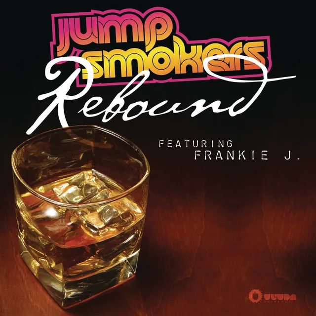 Rebound (feat. Frankie J.)