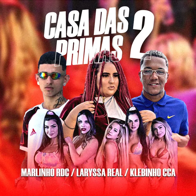 Casa das Primas 2