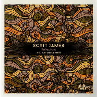 Reflections by Scott James