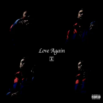 Love Again by Wahsan