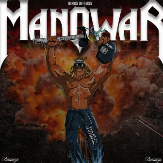 Kontrollert Kaos (Manowar) by BONANZA