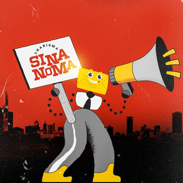 SINA NOMA