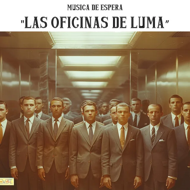 Música De Espera (Las Oficinas De Luma)