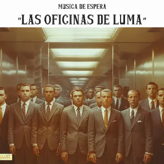 Música De Espera (Las Oficinas De Luma) by Juan Pablo Díaz