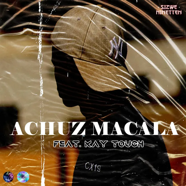 Achuz Macala