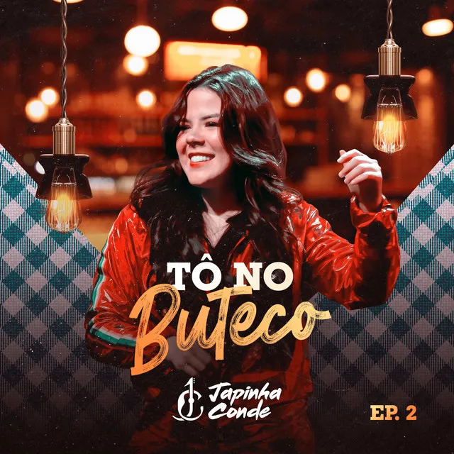 Tô no Buteco, Ep. 2