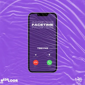 FaceTime by TbSyke