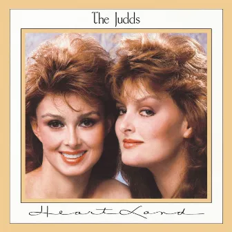 Heartland by The Judds