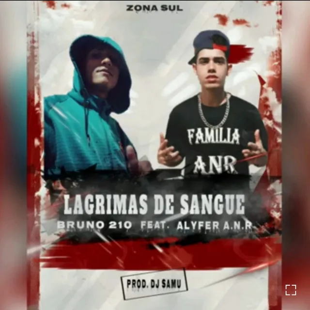 Lágrimas de Sangue