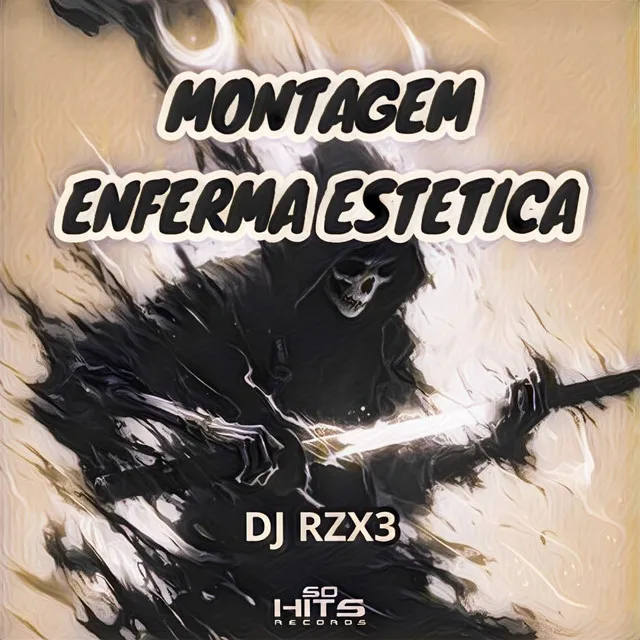 Montagem Enferma Estetica