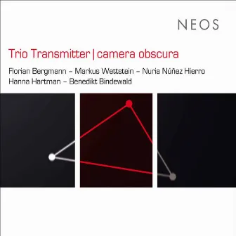 Camera Obscura by Trio Transmitter