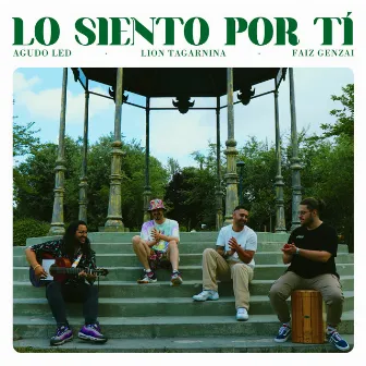 Lo Siento por Tí by Faiz Genzai