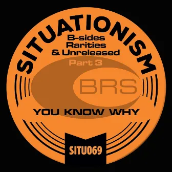 You Know Why by BRS