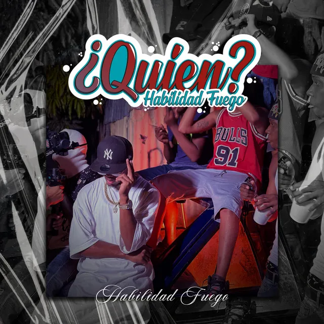 QUIEN