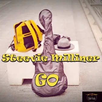 Go by Steevie Milliner