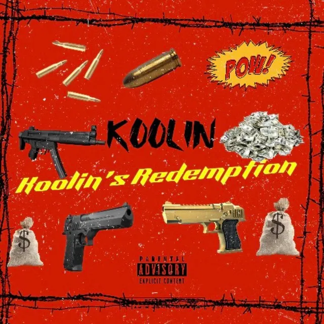 Koolin's Redemption