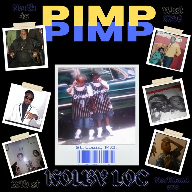 KOLBY LOC "DETRIOT FLOW" - Radio Edit