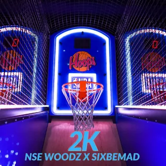 2K by ChrisWoodz