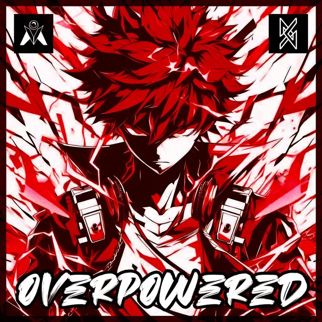 Overpowered - Gyodesis VIP