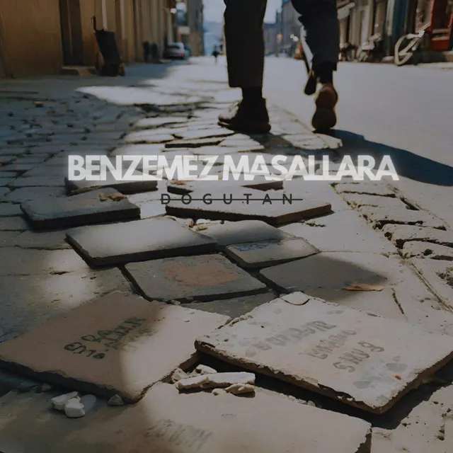 BENZEMEZ MASALLARA