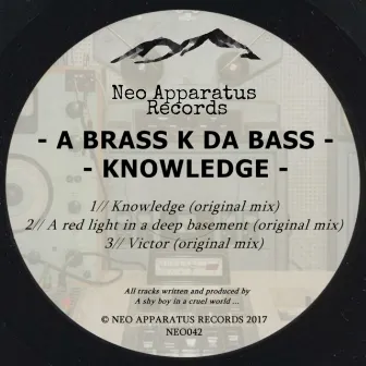 Knowledge by A Brass K Da Bass