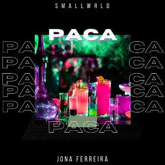 Paca by Jona Ferreira