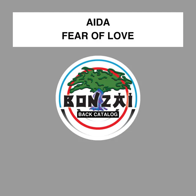 Fear Of Love - Quadran Mix