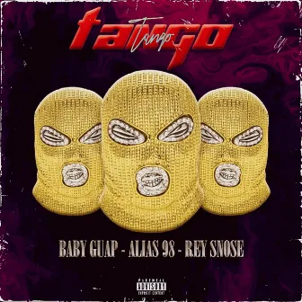 Tango by BABY GUAP