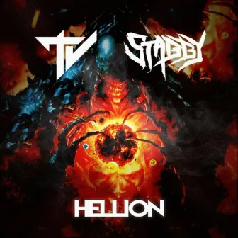 Hellion by Too Vain