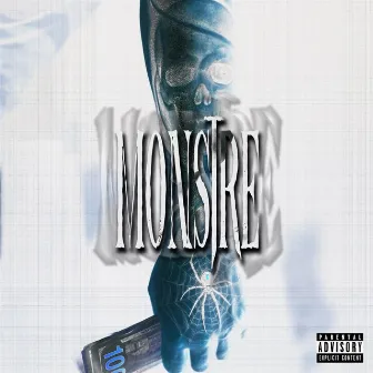 MONSTRE by Bookie.