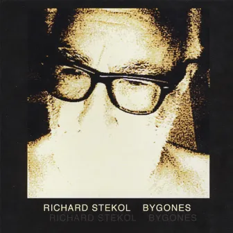 Bygones by Richard Stekol