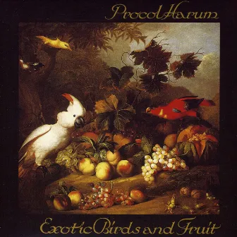 Exotic Birds and Fruit by Procol Harum