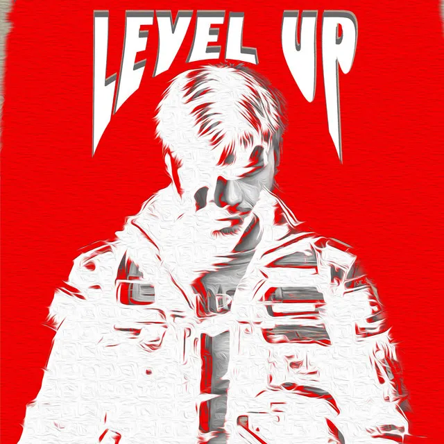 LEVEL UP