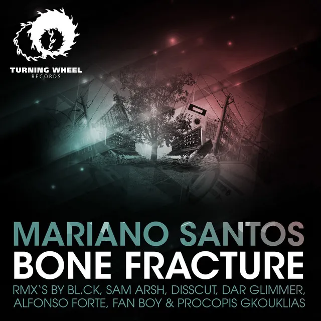 Bone Fracture - Fan Boy Remix