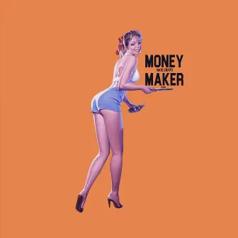 Money Maker by Nate Chapo