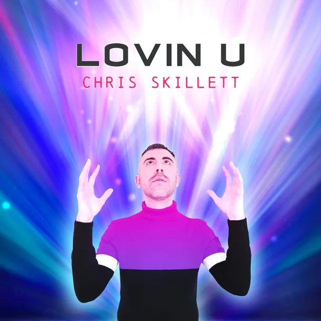 Lovin' U - L'esprit 83 Remix