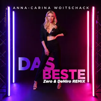 Das Beste by Anna-Carina Woitschack