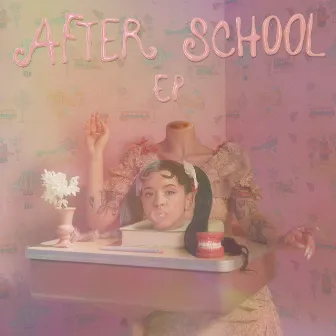 After School EP by Melanie Martinez