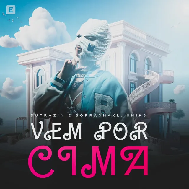 Vem por Cima